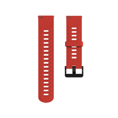 Amazfit Renkli Silikon Kordon 22mm