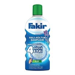Fakir Halı Şampuanı 1 Lt Elde Lavanta
