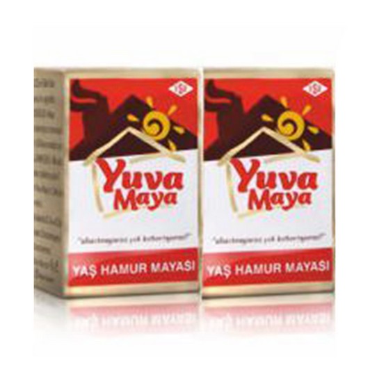 Yuva Maya Yaş 2x42 gr
