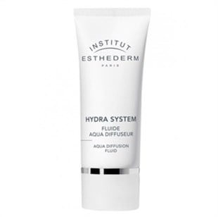 Esthederm Hydra System Aqua Diffusion Fluid 50 ml