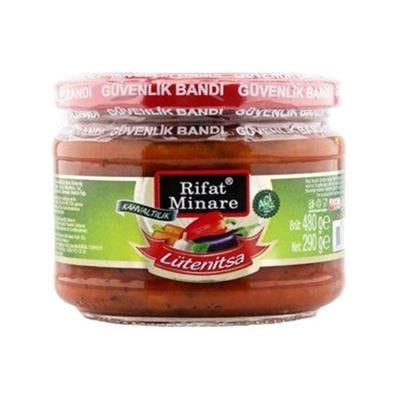RIFAT MINARE KAHVALTILIK ACI SOS 290gr