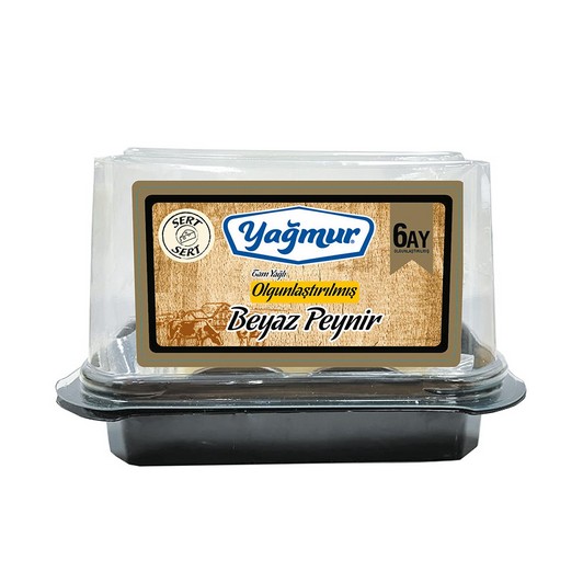 Yağmur Klasik Beyaz Peynir 450 gr