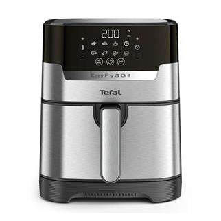 Tefal Easy Fry&Grill Precision+ Az Yağlı Fritöz