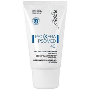 Bionike Proxera Psomed40 Yoğun Eksfoliasyon Jeli %40 Üre 100 ml