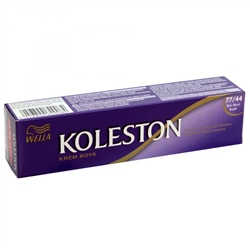 Koleston Tüp 77/44 Kor Ateş Kızılı