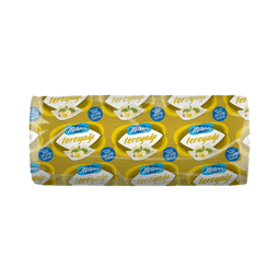 Milkten Tereyağ 1 Kg