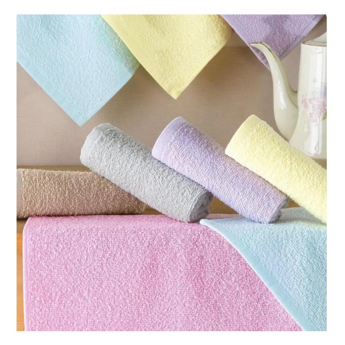 Yıldız Havlu Kompres 30x30