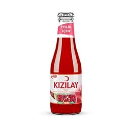 Kızılay Nar Aromalı 200 ml