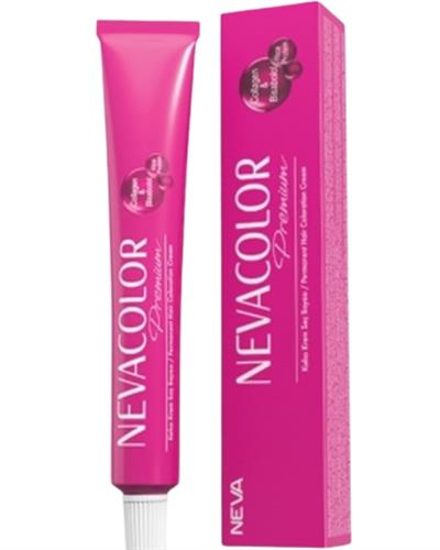 Neva Color Tüp Boya  0.13 Yoğun Yeşil