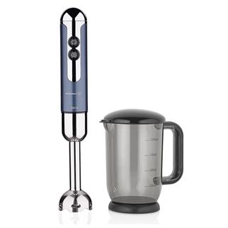 Korkmaz A446-09 Mia Duo Blender Set