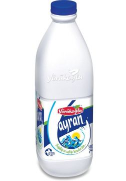 Yörükoğlu Ayran 1000ml