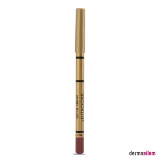 BROOKLIN Dudak Kalemi - Lipliner No: 205
