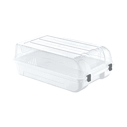 Turan Kadın Ayakkabı Saklama Kutusu 