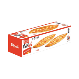 Pidemiss Dondurulmuş Margarita Pide 400 G