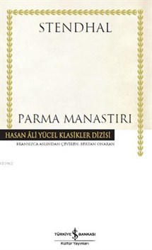 Parma Manastarı; Hasan Âli Yücel Klasikler
