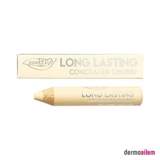 PuroBio Long Lasting Concealer Chubby 3.3 ml