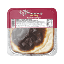 Hanımdan Fırın Sütlaç 200 G