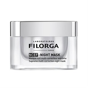 Filorga NCEF Night Mask 50 ml