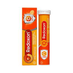 Redoxon Vitamin C 1000 mg Efervesan 15 Tablet
