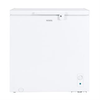 Vestel SD20101 DUAL 198 Lt Sandık Tipi Derin Dondurucu 20264957