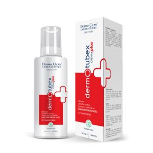Dermotubex Plus Krem 50 ml