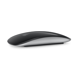 Magic Mouse - Siyah Multi-Touch Yüzey MMMQ3TU/A