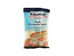Kaanlar Rende Mozerella Kaşar 200 gr