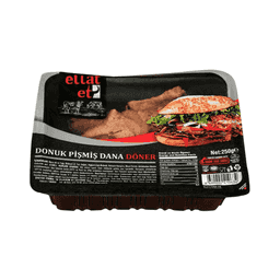 Ettat Dana Döner 250 G