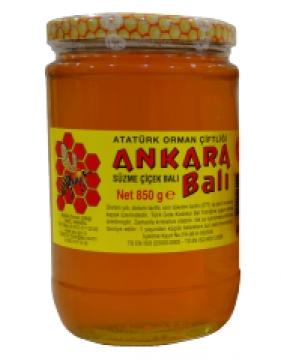 A.O.Ç. ÇIÇEK BALI 850g