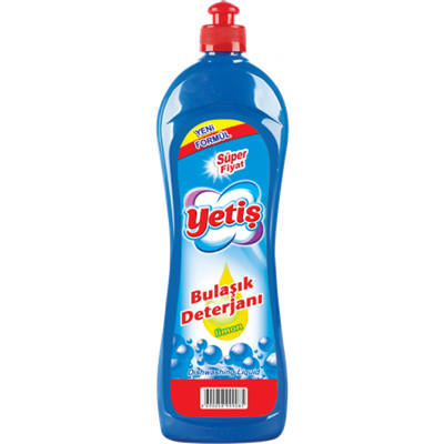 YETIS SIVI BULASIK DET. 660g LIMON