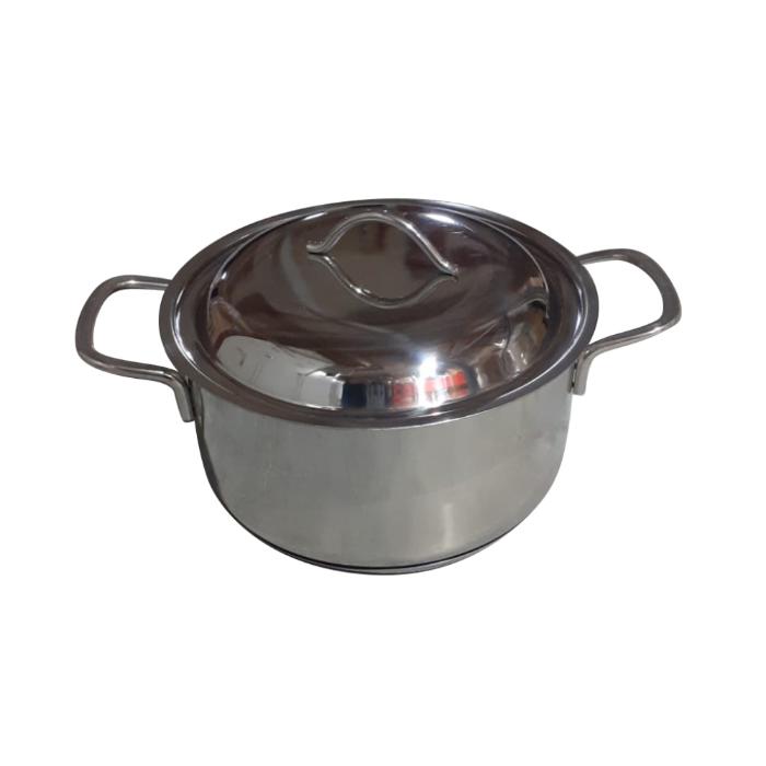 Gülsan Güveç Tencere 20Cm