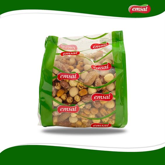 Emsal Karışık Kuruyemiş 400 gr