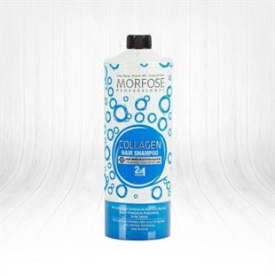 Morfose Collagen Şampuan 1000 ml