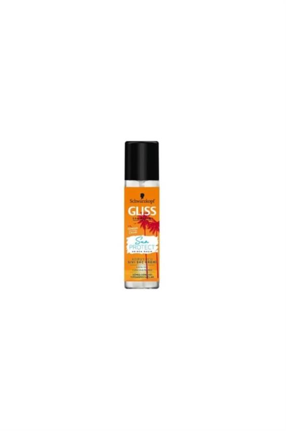 Gliss Sun Protect Sıvı Saç Kremi 200 ml