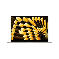 MacBook Air 13" 8-Core CPU 10-Core GPU Apple M3 / 8GB / 512GB SSD / Yıldız Işığı MRXU3TU/A