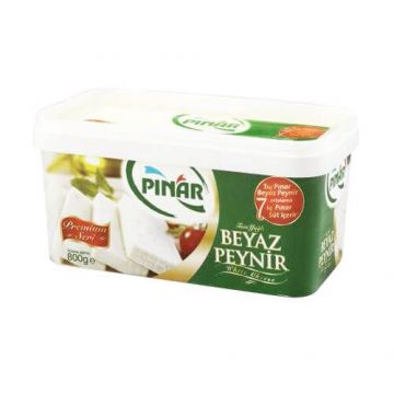 Pınar Beyaz Peynir 800 gr Salamura