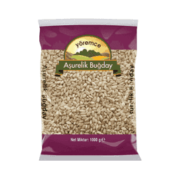 Yöremce Aşurelik Buğday 1000 G