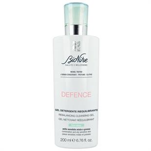 Bionike Defence Rebalancing Cleansing Gel Pore Refiner 150 ml