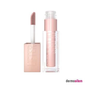 Maybelline Lifter Gloss Nemlendirici Dudak Parlatıcısı 002 Ice 5,4 ml