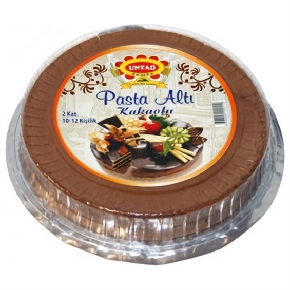 Untad Pasta Altı Kakaolu 280 gr