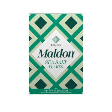 Maldon Deniz Tuzu 250 Gr
