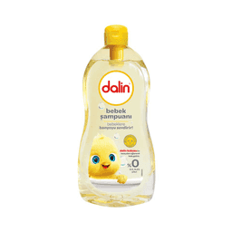Dalin Bebek Şampuanı 700 Ml