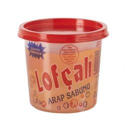 Lofçalı Arap Sabunu Kase 750 ml