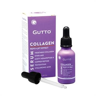 Gutto Collegen Pepti-Lift Effect Serum 30 ml