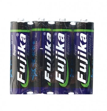 Fujika Kalem Pil 4 lü