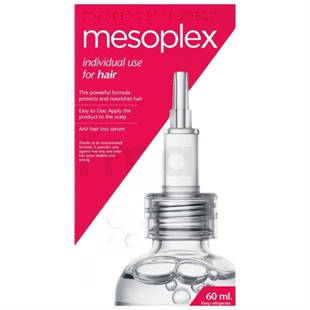 Mesoplex Saç Bakım Serumu 60 ml