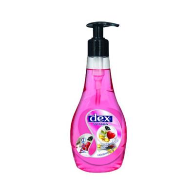 DEX SIVI SABUN 400ml LOVE CANLANDIRICI