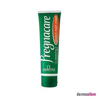 Vitabiotics Pregnacare Çatlak Önleyici Bakım Kremi 100 ml