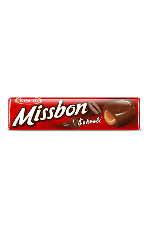 Kent Missbon Kahveli 43 G