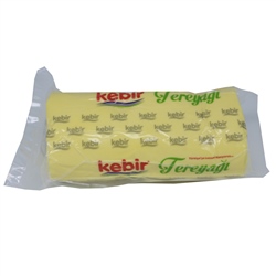 Kebir Tereyağı 1 kg